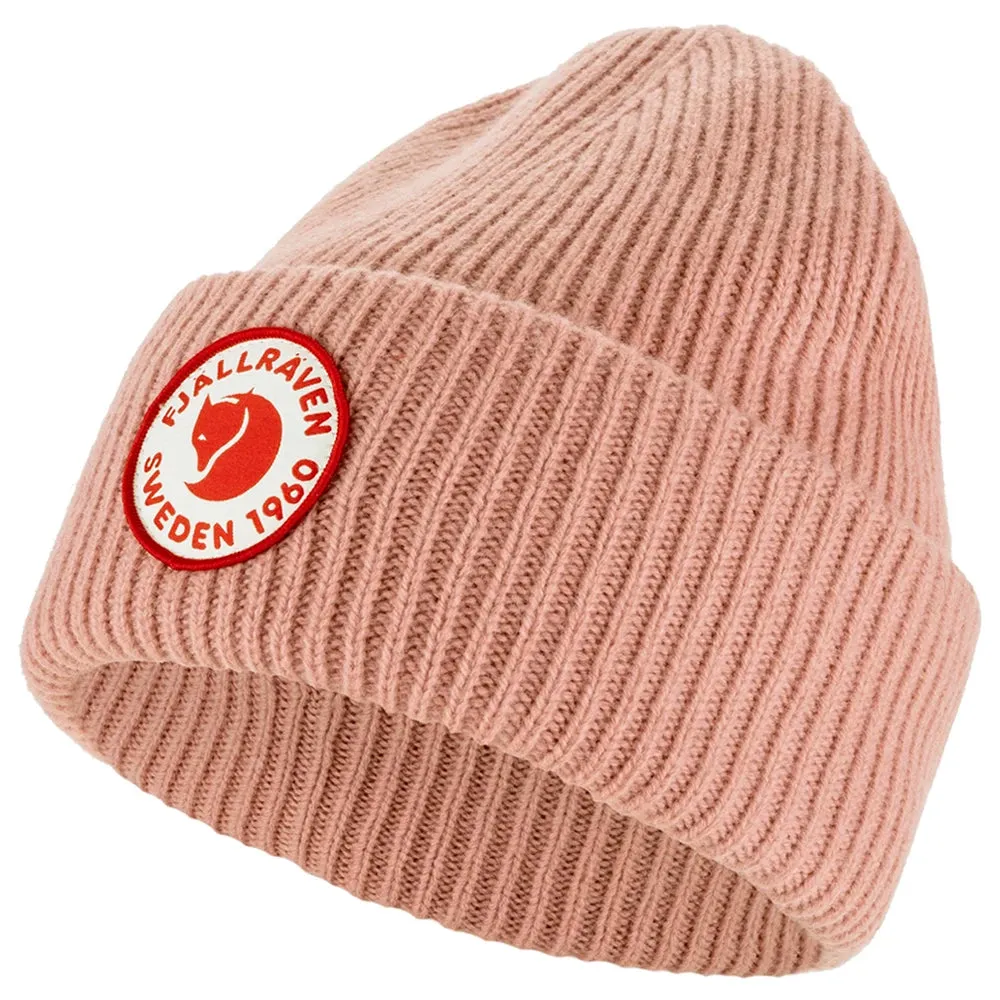 1960 Logo Hat - Dusty Rose