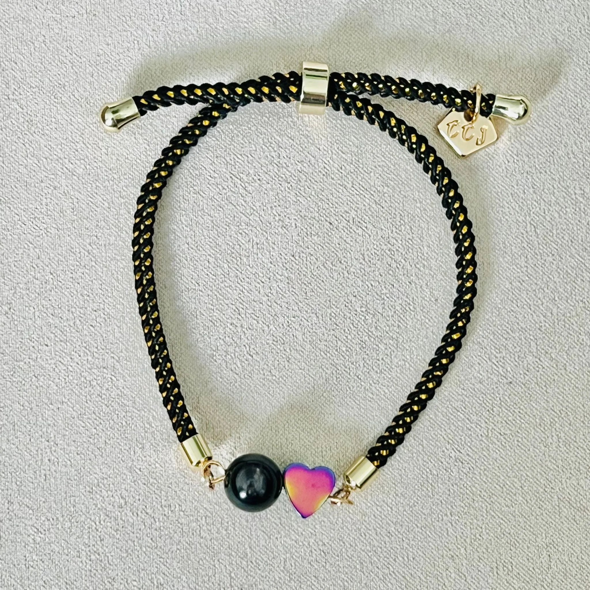 2024 Tiger Bracelet for Girls