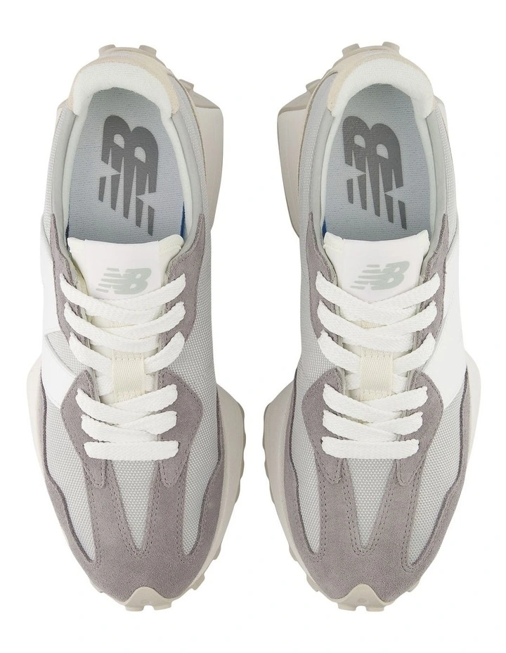 327 Sneakers in Brighton Grey