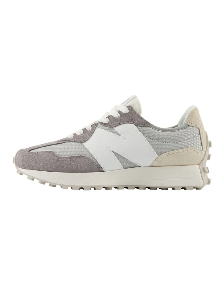 327 Sneakers in Brighton Grey