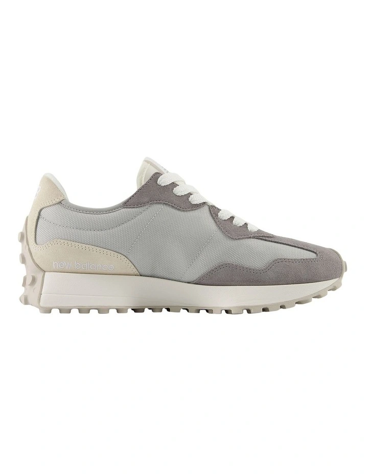 327 Sneakers in Brighton Grey