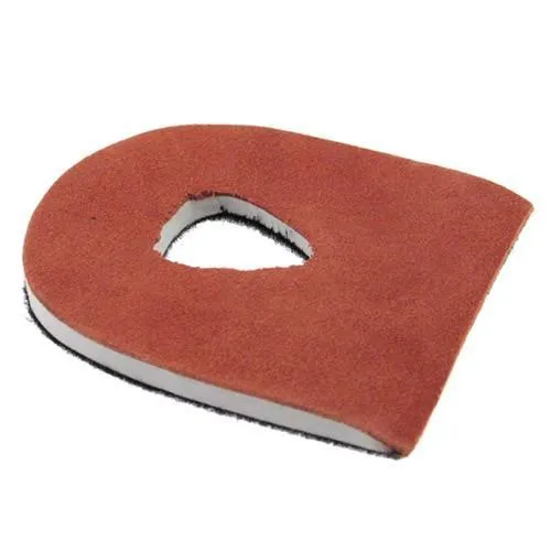 3G Leather Heel Counter Cover