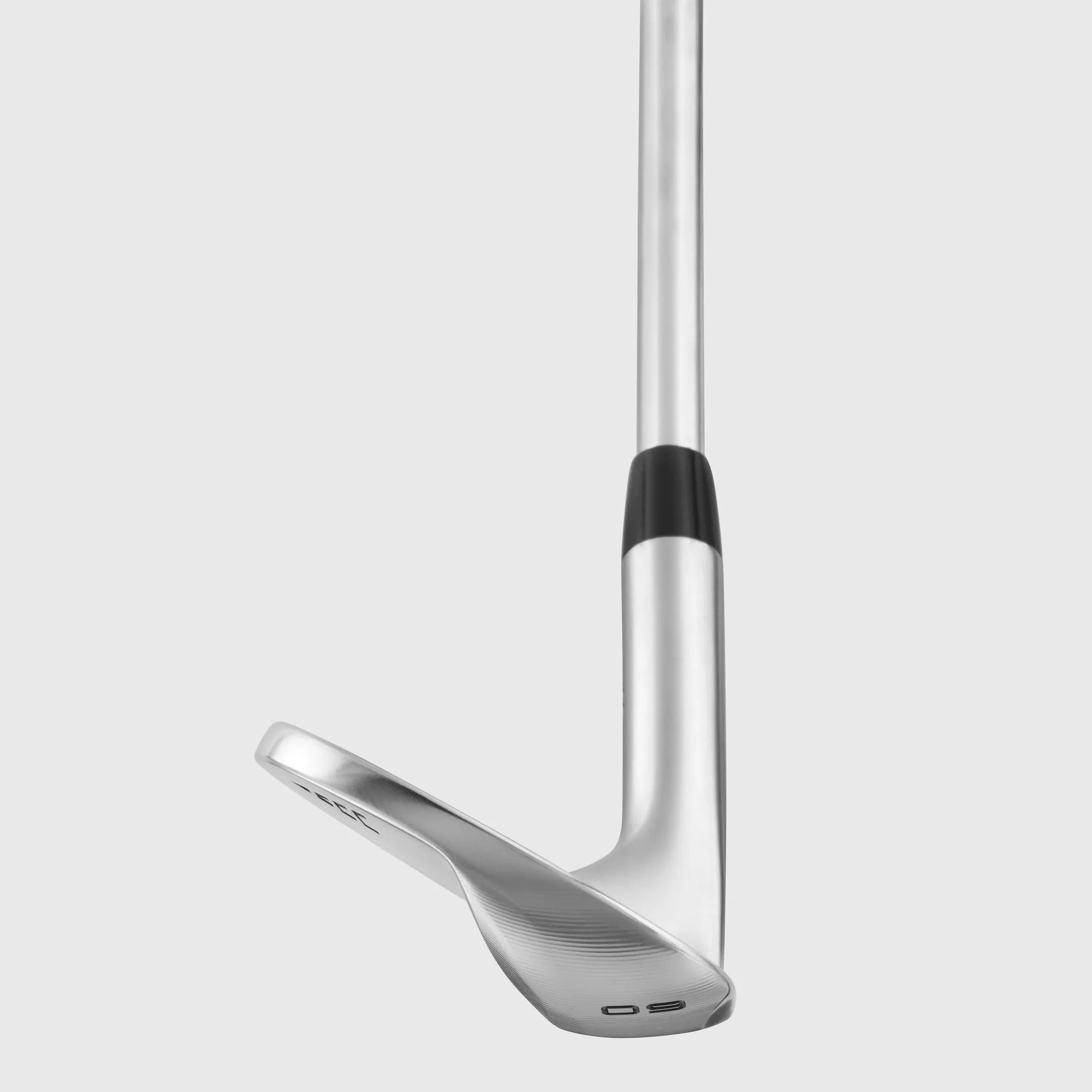 60 Degree Forged Wedge - High Performance 60° Golf Wedge with Forged Design