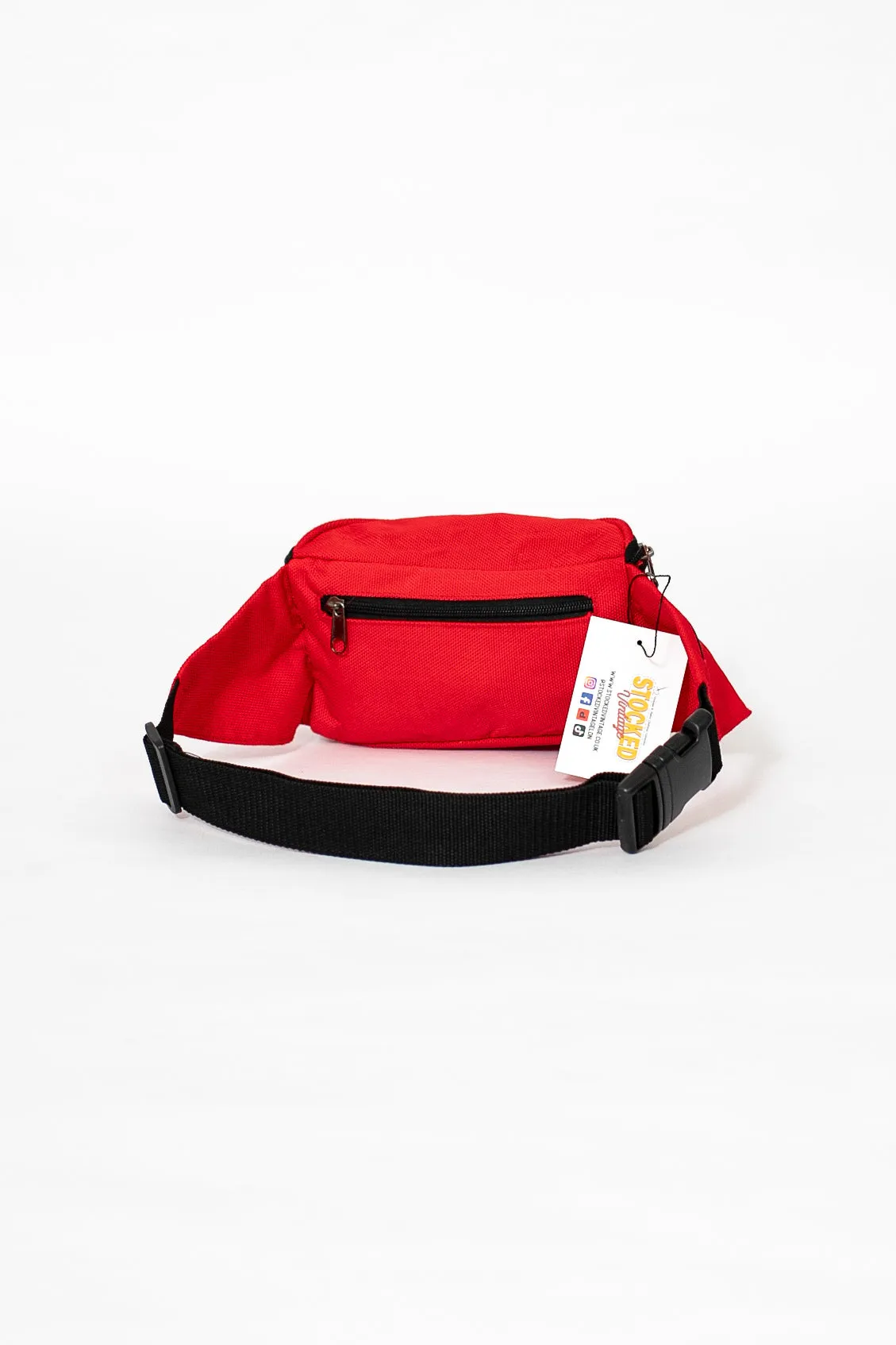 90s Marlboro Waist Bag