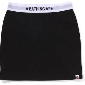 Bape Skirt for Women