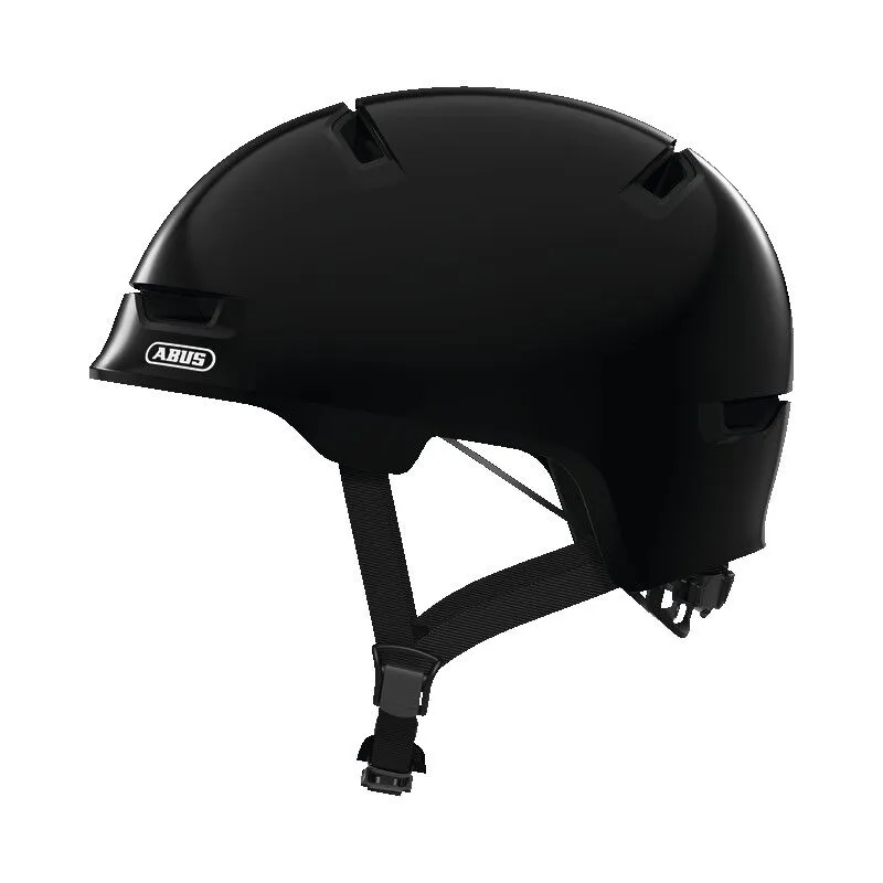 Abus Scraper 3.0 Kid Bike Helmet - Child