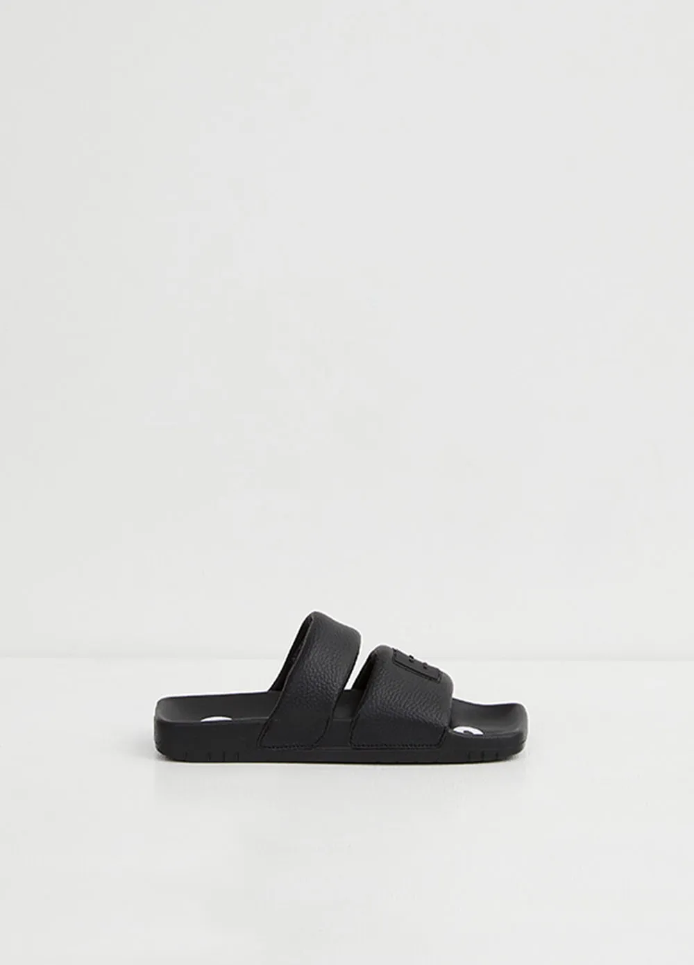 Acne Studios Face Slides Sneaker