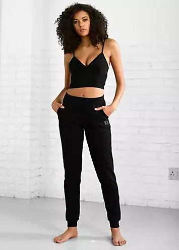 active by LASCANA Ankle Length Joggers | Grattan