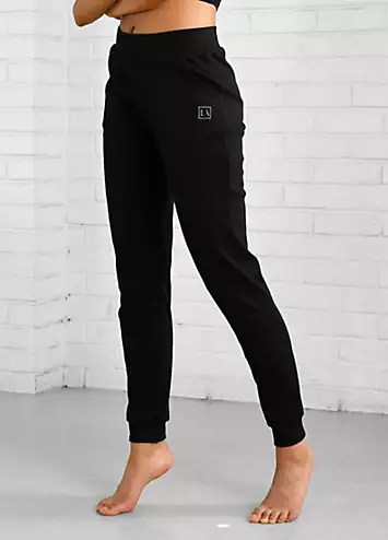 active by LASCANA Ankle Length Joggers | Grattan