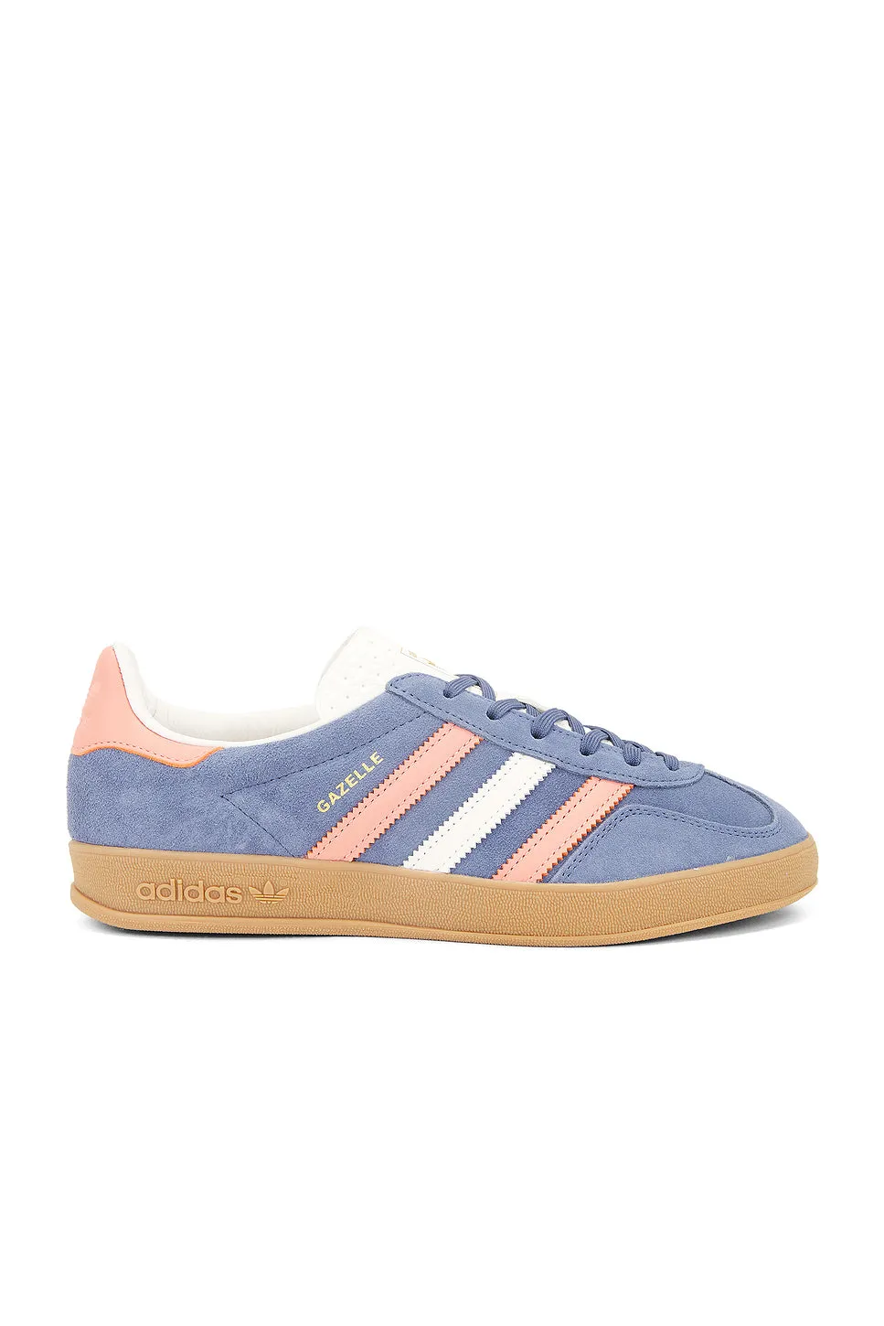 Adidas Gazelle Indoor Sneaker