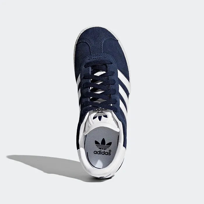 Adidas Gazelle Kids | Sneakers | Stirling Sports