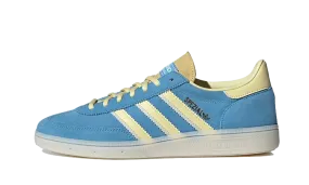 Adidas Handball Spezial Semi Blue Burst Almost Yellow