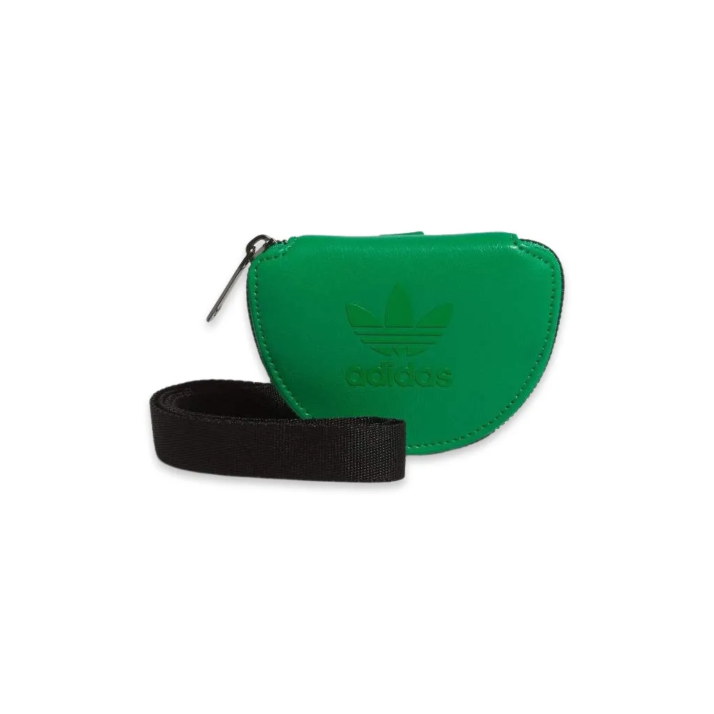 ADIDAS Messenger & Shoulder Bag Green