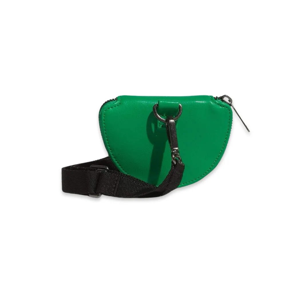 ADIDAS Messenger & Shoulder Bag Green