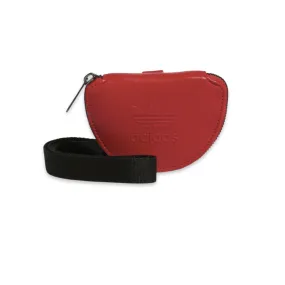 ADIDAS Messenger & Shoulder Bag Red