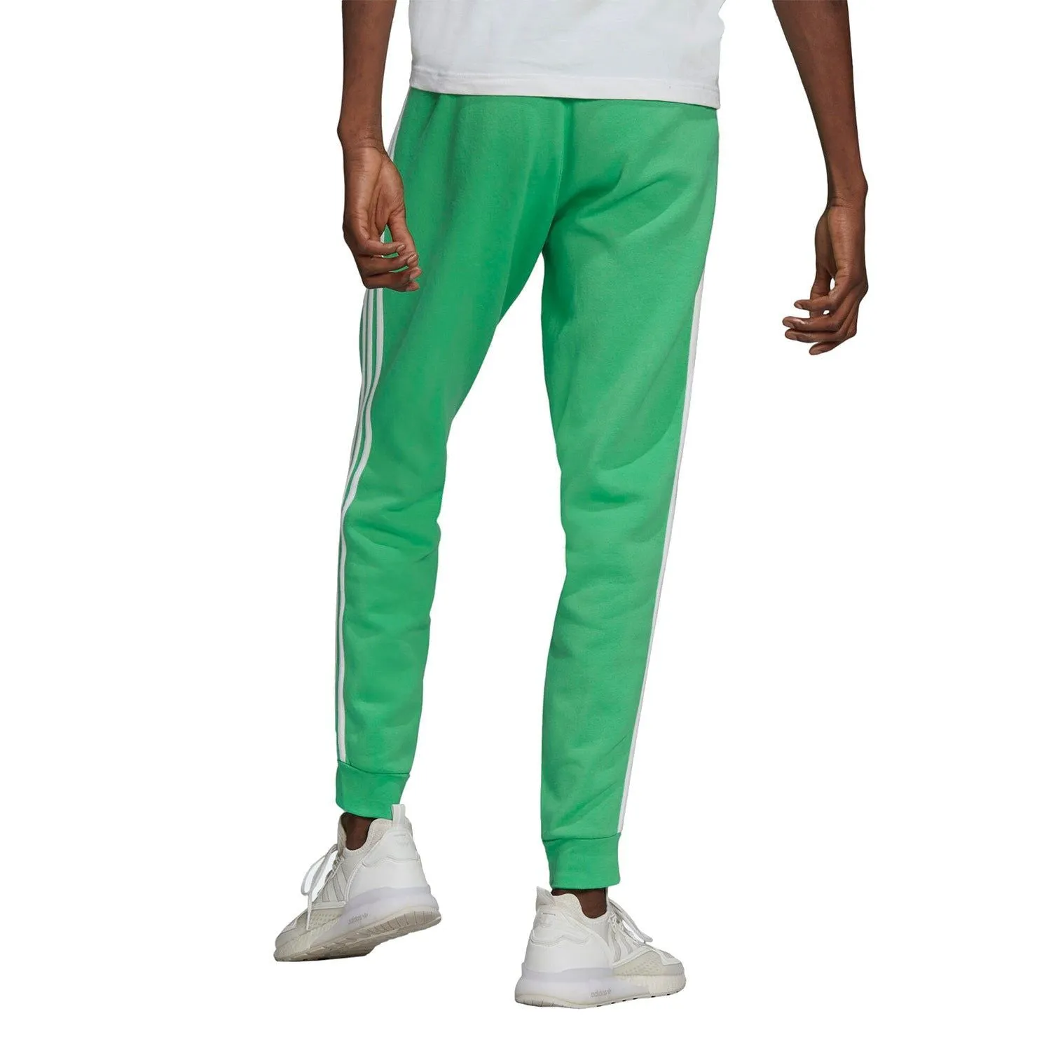 adidas Originals Adicolor Classics 3-Stripes Joggers - Green