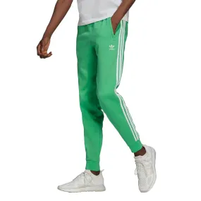 adidas Originals Adicolor Classics 3-Stripes Joggers - Green