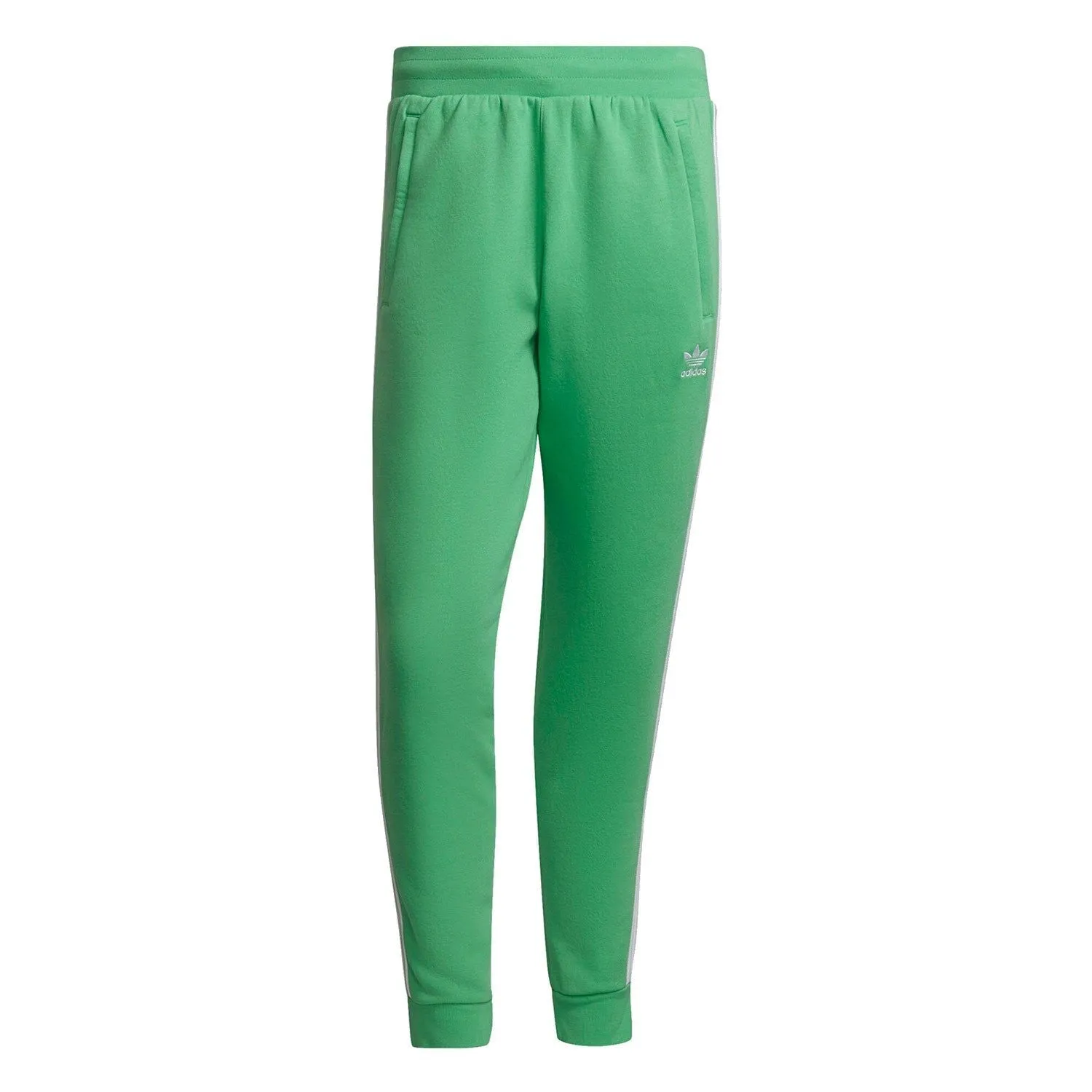 adidas Originals Adicolor Classics 3-Stripes Joggers - Green