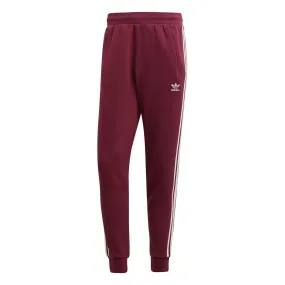 adidas Originals Adicolor Classics 3-Stripes Joggers - Victory Crimson