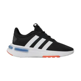 Adidas Originals ID0334 RACER Black Platform Women's Sneakers