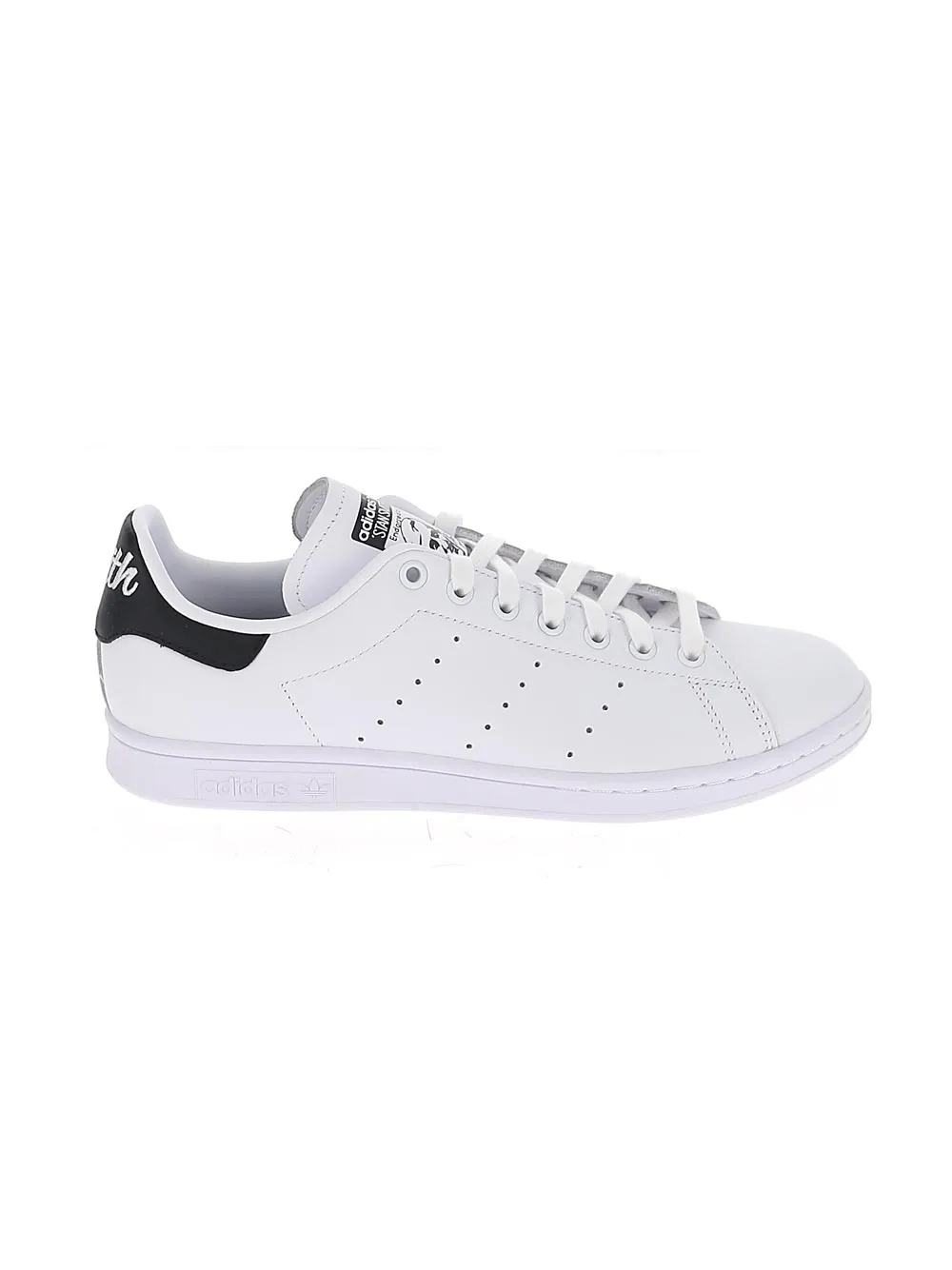 Stan Smith Low-Top Sneakers by Adidas Originals