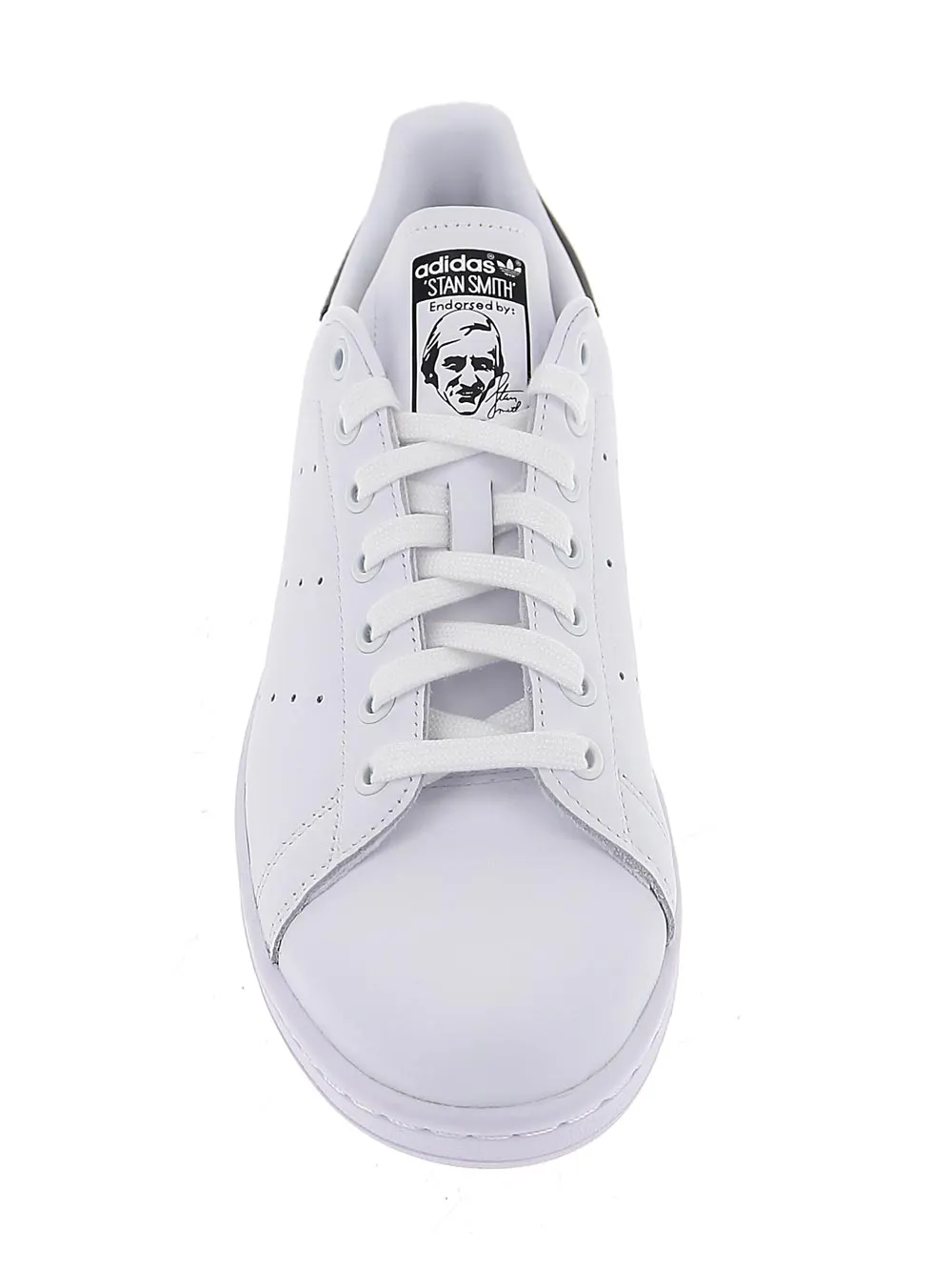 Stan Smith Low-Top Sneakers by Adidas Originals