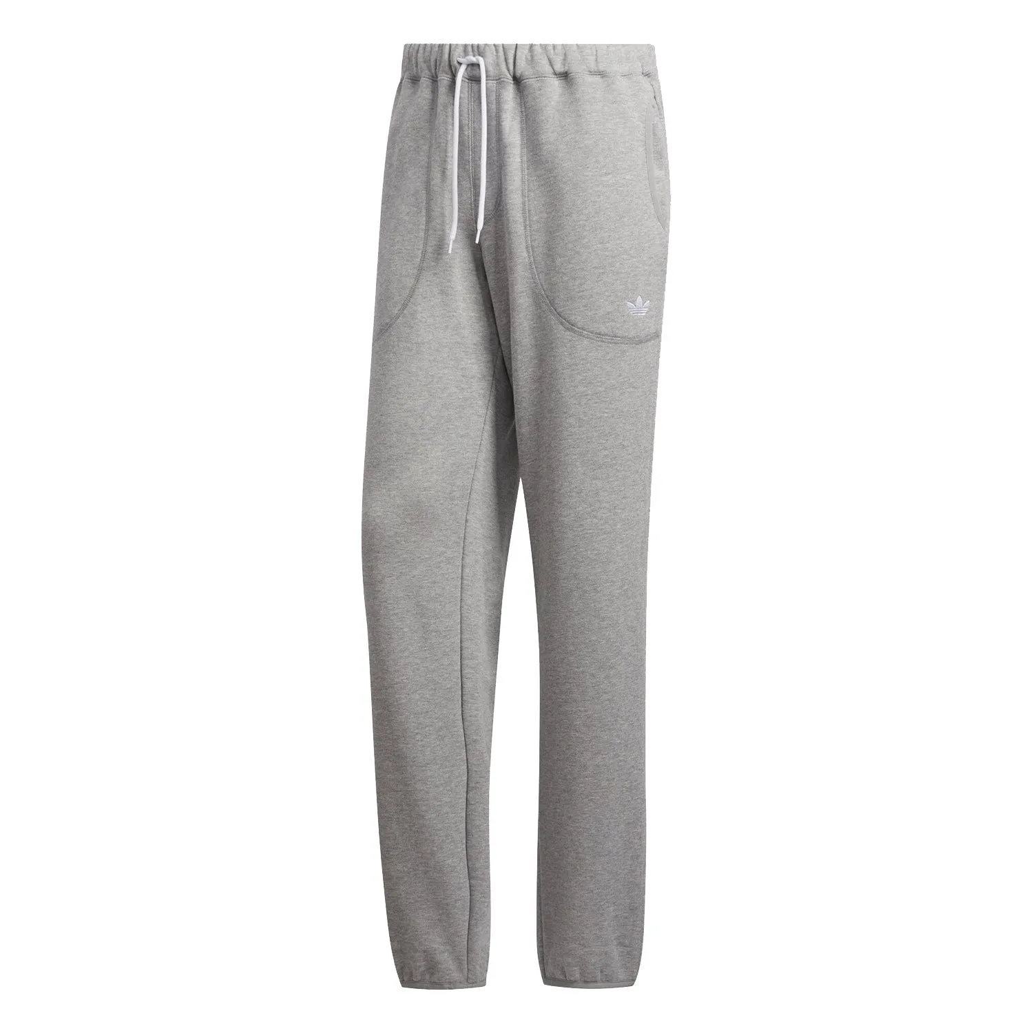 adidas Originals Terry Pants Joggers - Grey