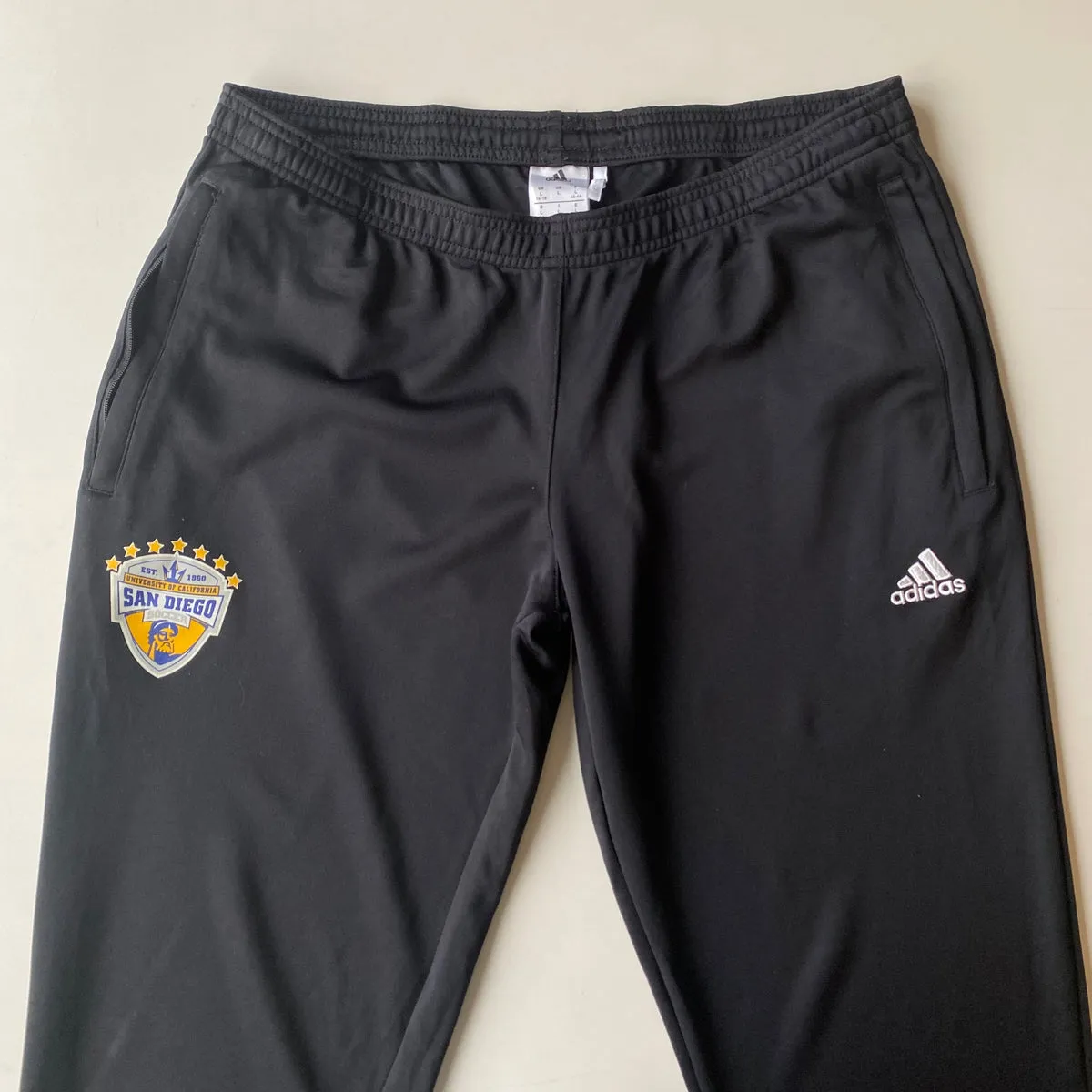 Adidas Running Pants (Large)