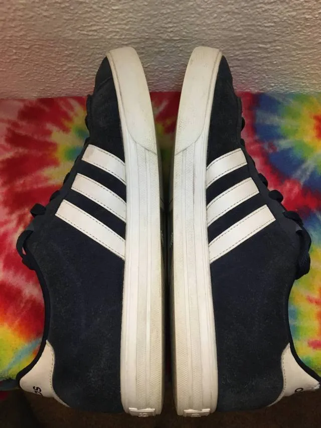 Adidas SB Sneakers Size 13