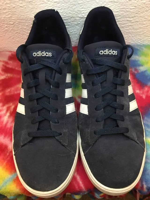 Adidas SB Sneakers Size 13