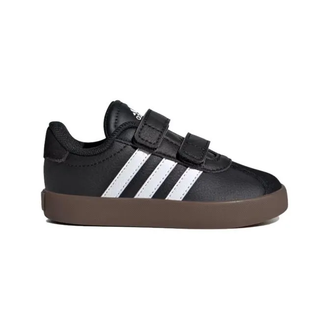 ADIDAS SNEAKERS KID VL COURT 3.0 CF ID9156