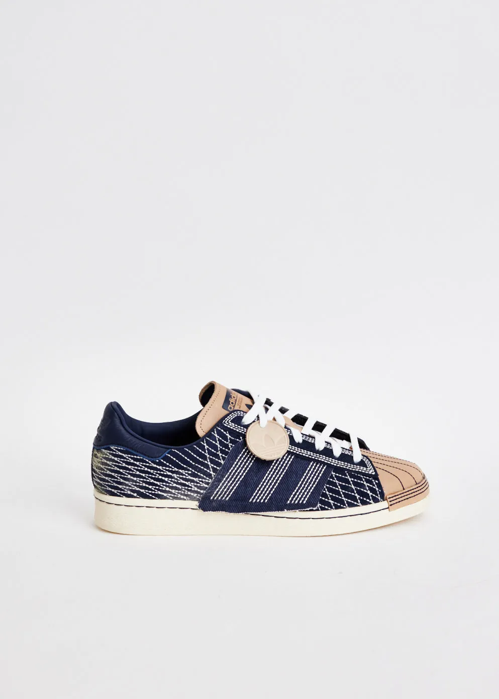 Adidas Superstar 1982 Sneakers - Athletic Shoes