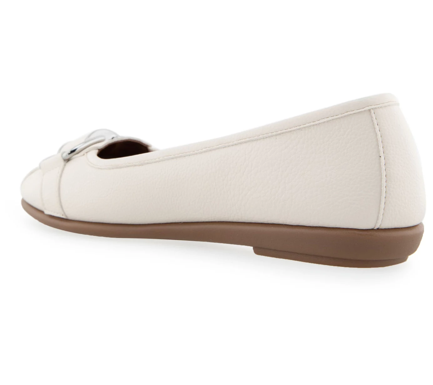 Aerosoles Rounded Ballet Flat- Bentley