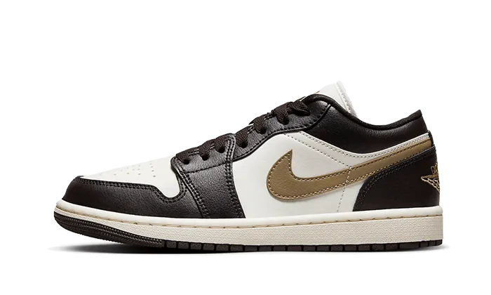 Air Jordan 1 Low Shadow Brown - Buy Online - Fast Shipping