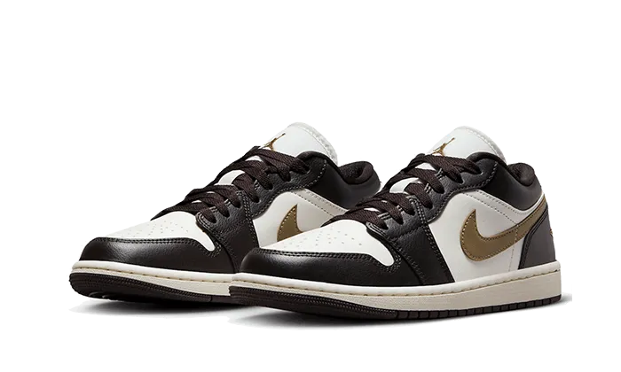 Air Jordan 1 Low Shadow Brown - Buy Online - Fast Shipping