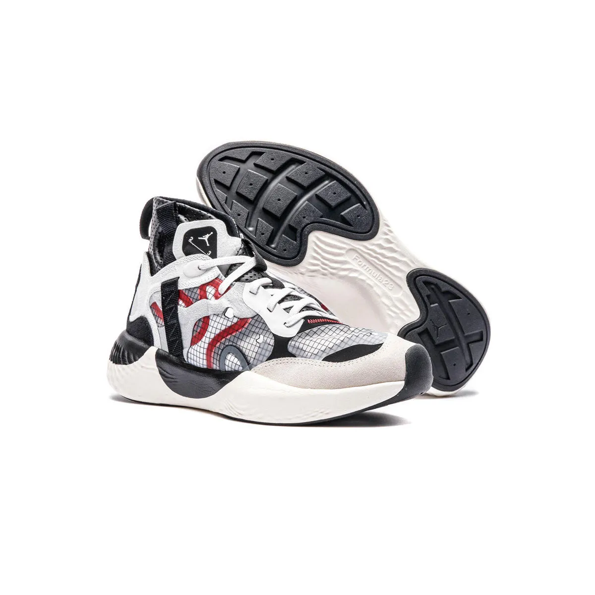 Air Jordan Men's Delta 3 SP Sail