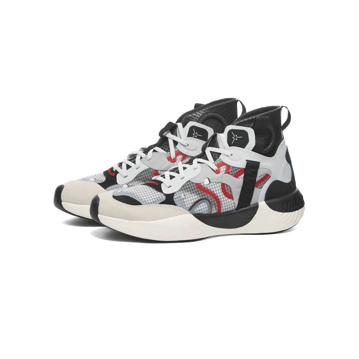 Air Jordan Men's Delta 3 SP Sail