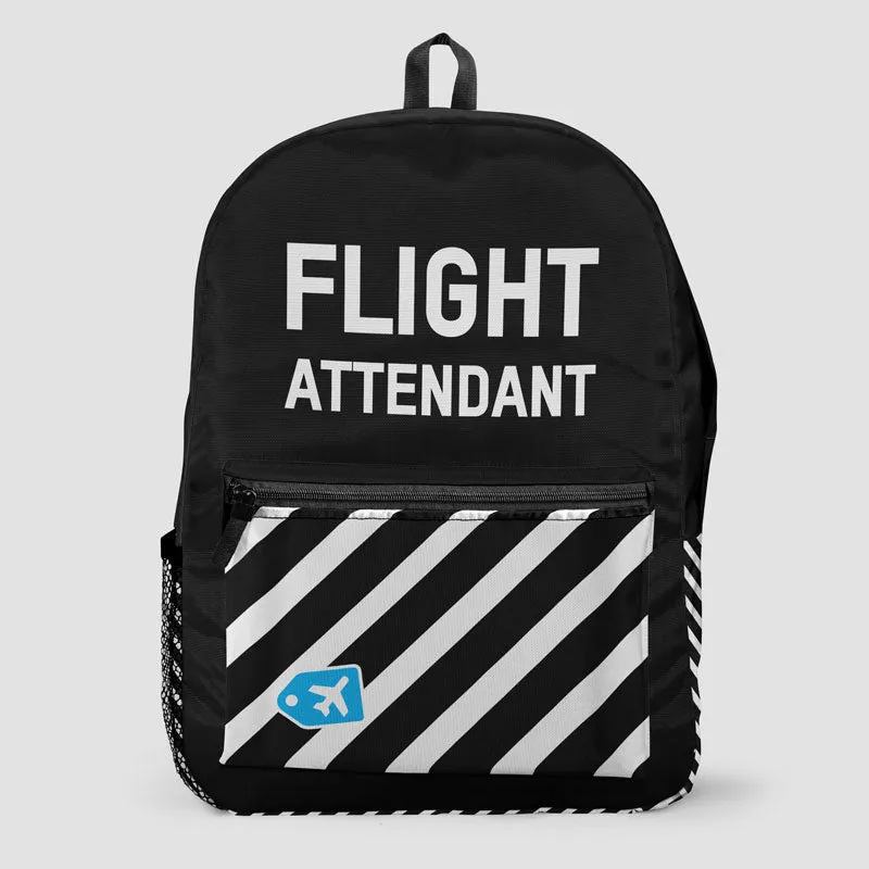 Airline Cabin Crew - Travel Backpack