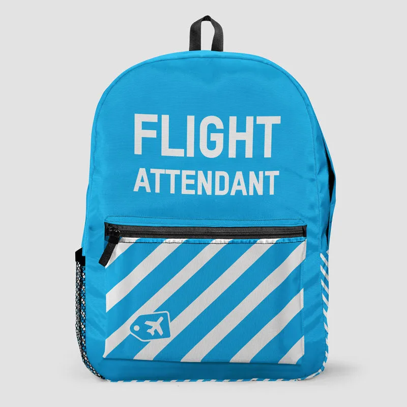 Airline Cabin Crew - Travel Backpack