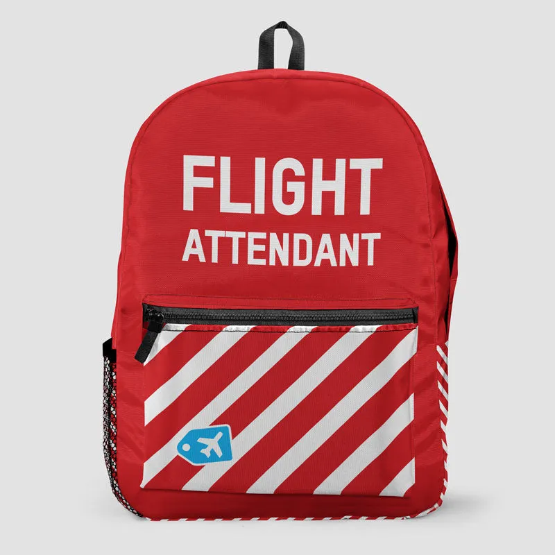 Airline Cabin Crew - Travel Backpack