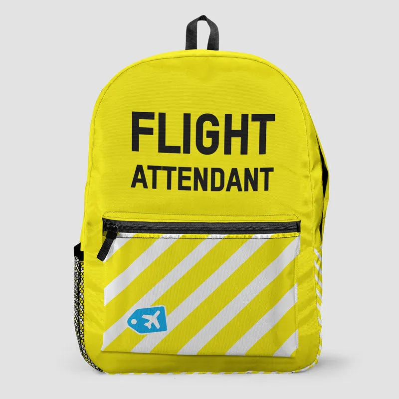 Airline Cabin Crew - Travel Backpack