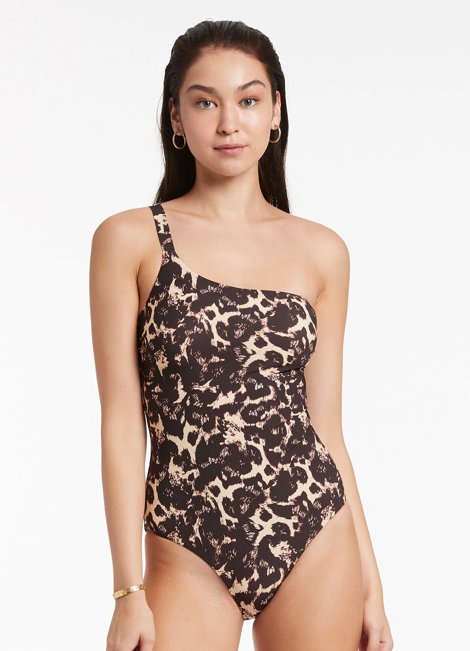 Allure One Piece