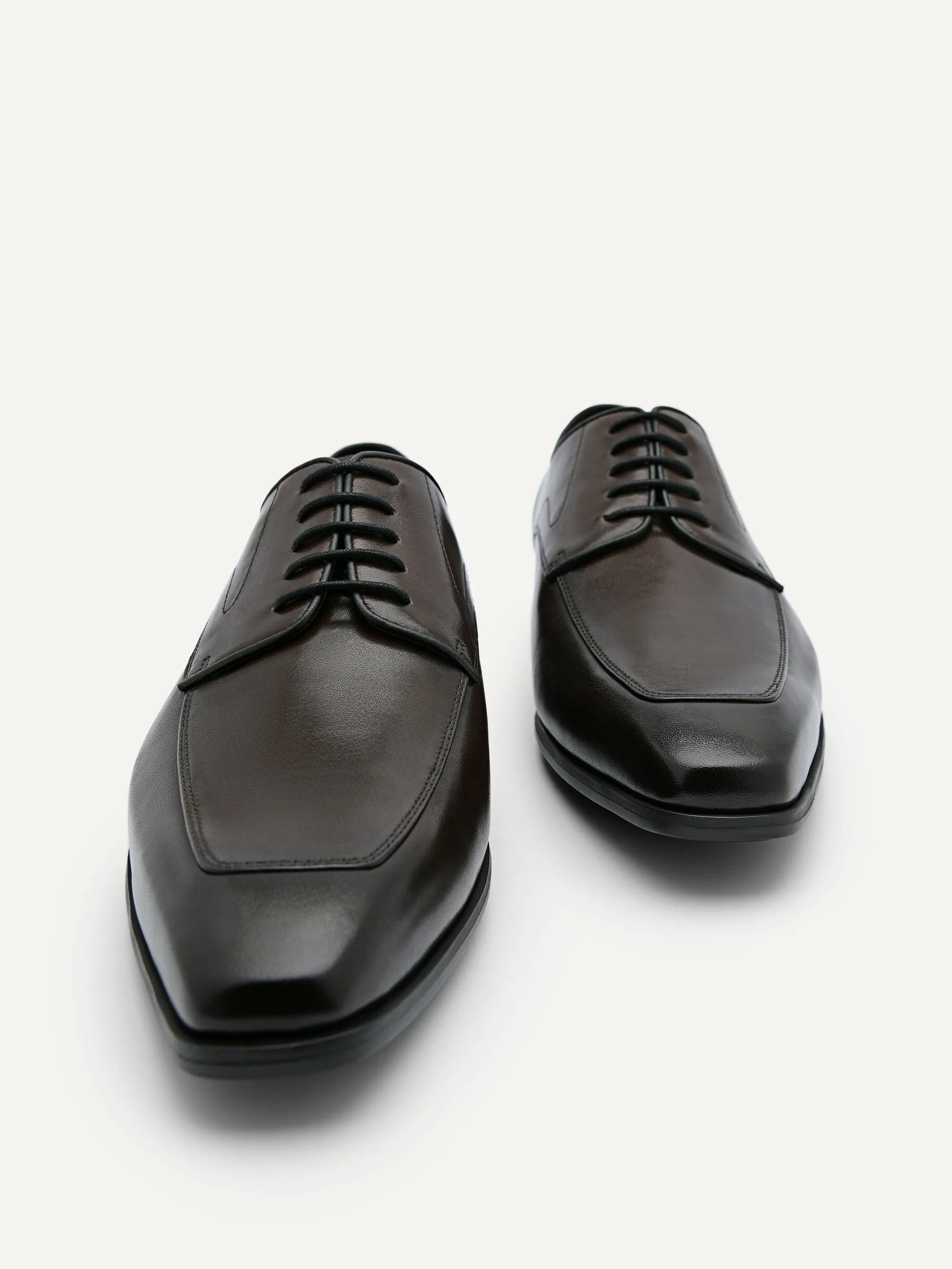 Altitude Lightweight Derby Shoes