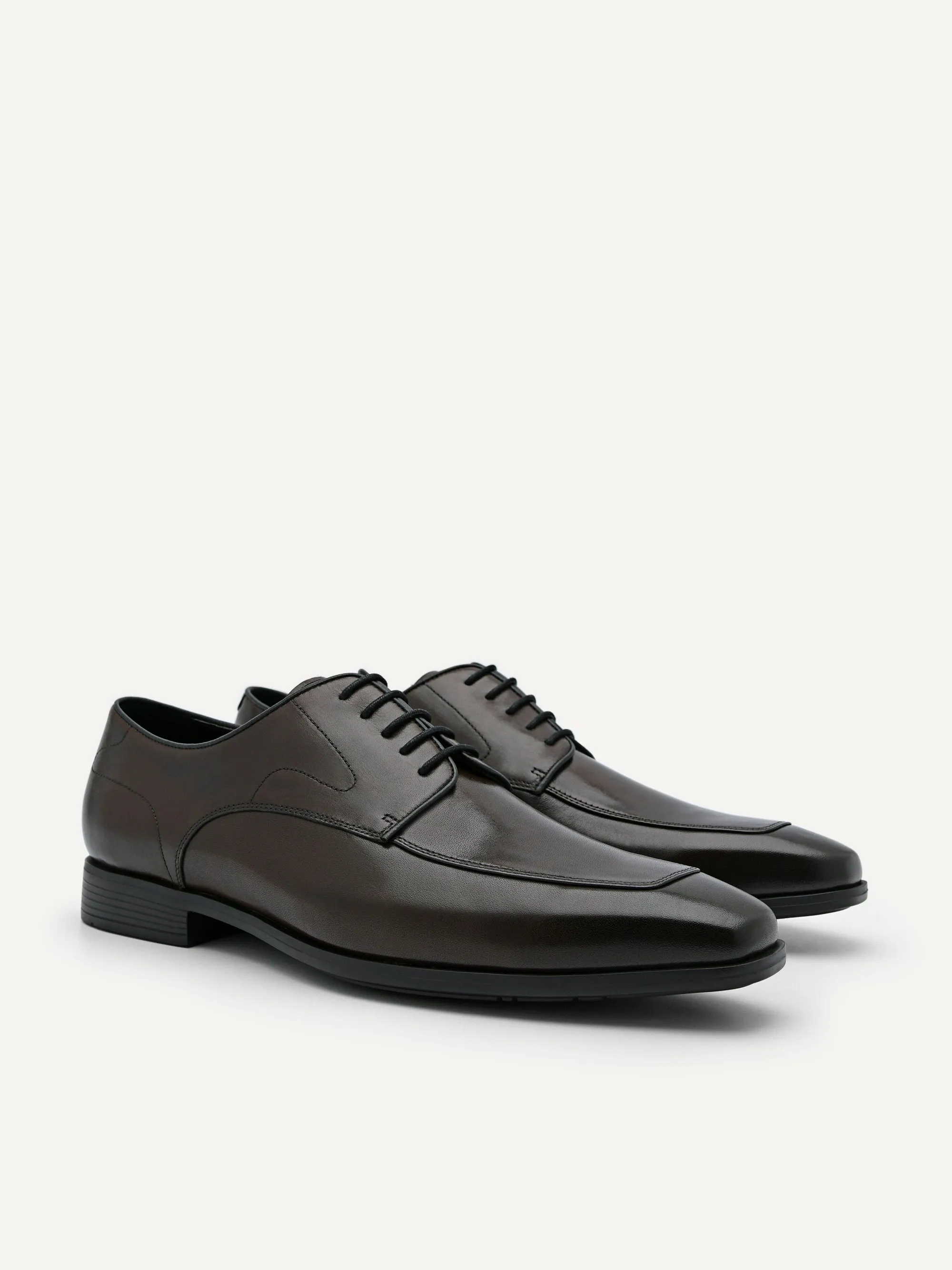 Altitude Lightweight Derby Shoes