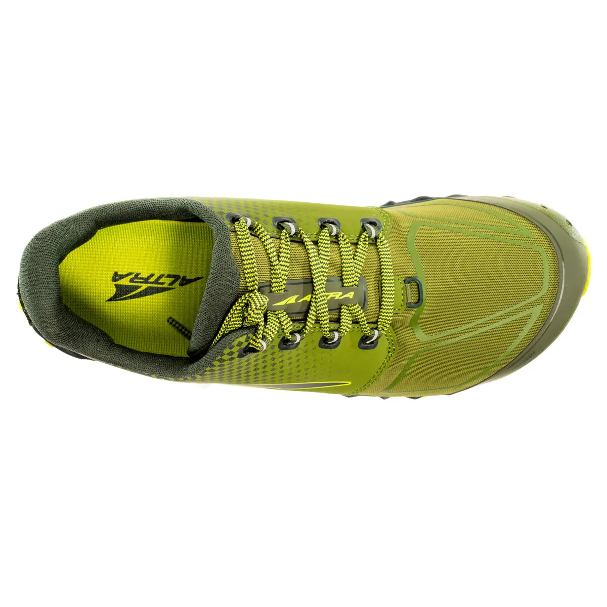 Altra Men's Superior 4.5