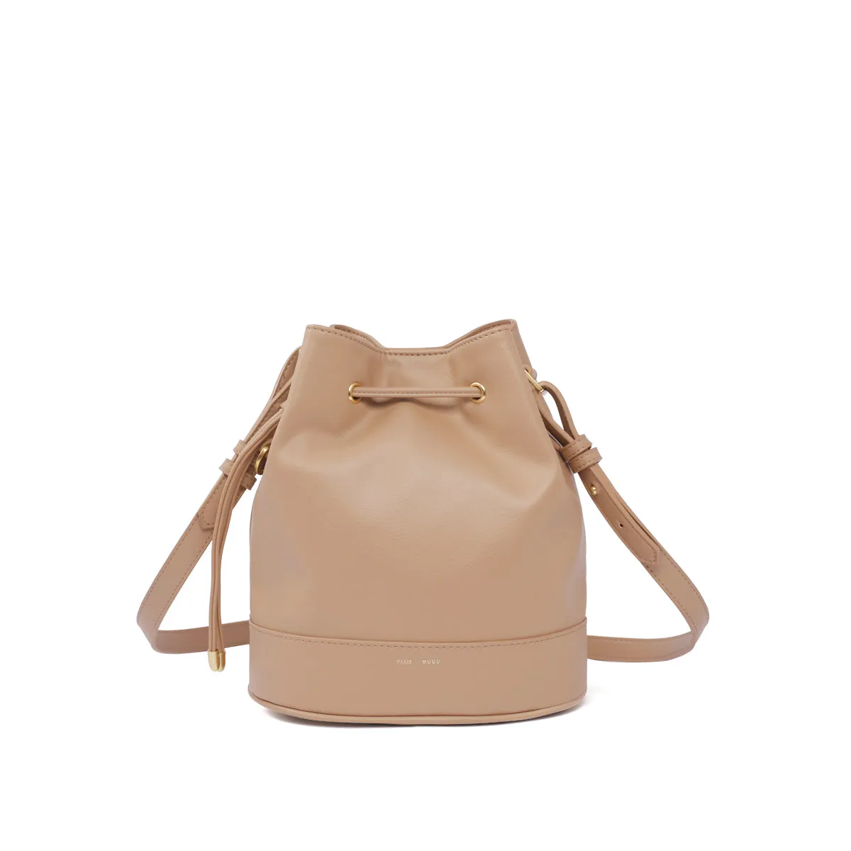 Amber Bucket Bag