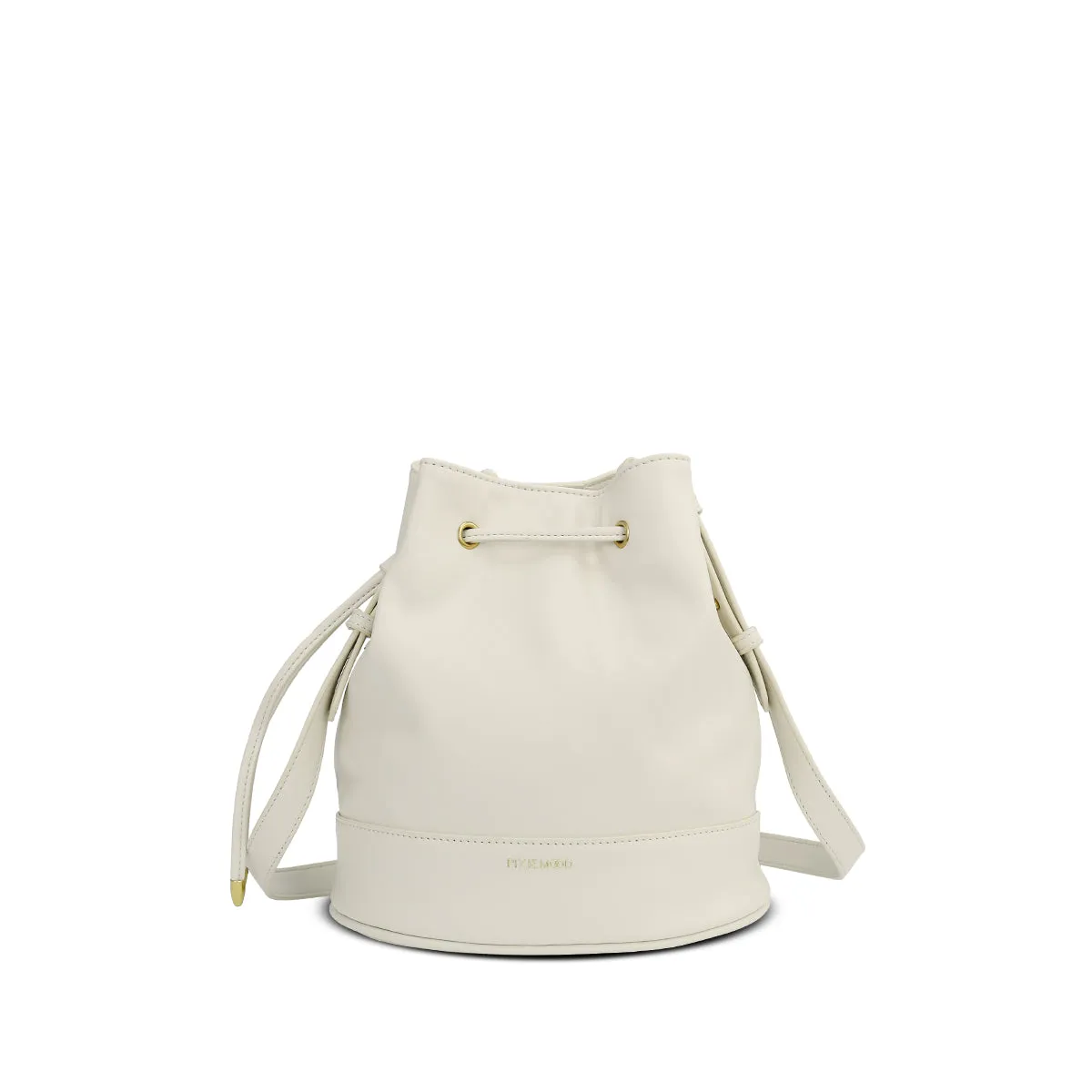 Amber Bucket Bag