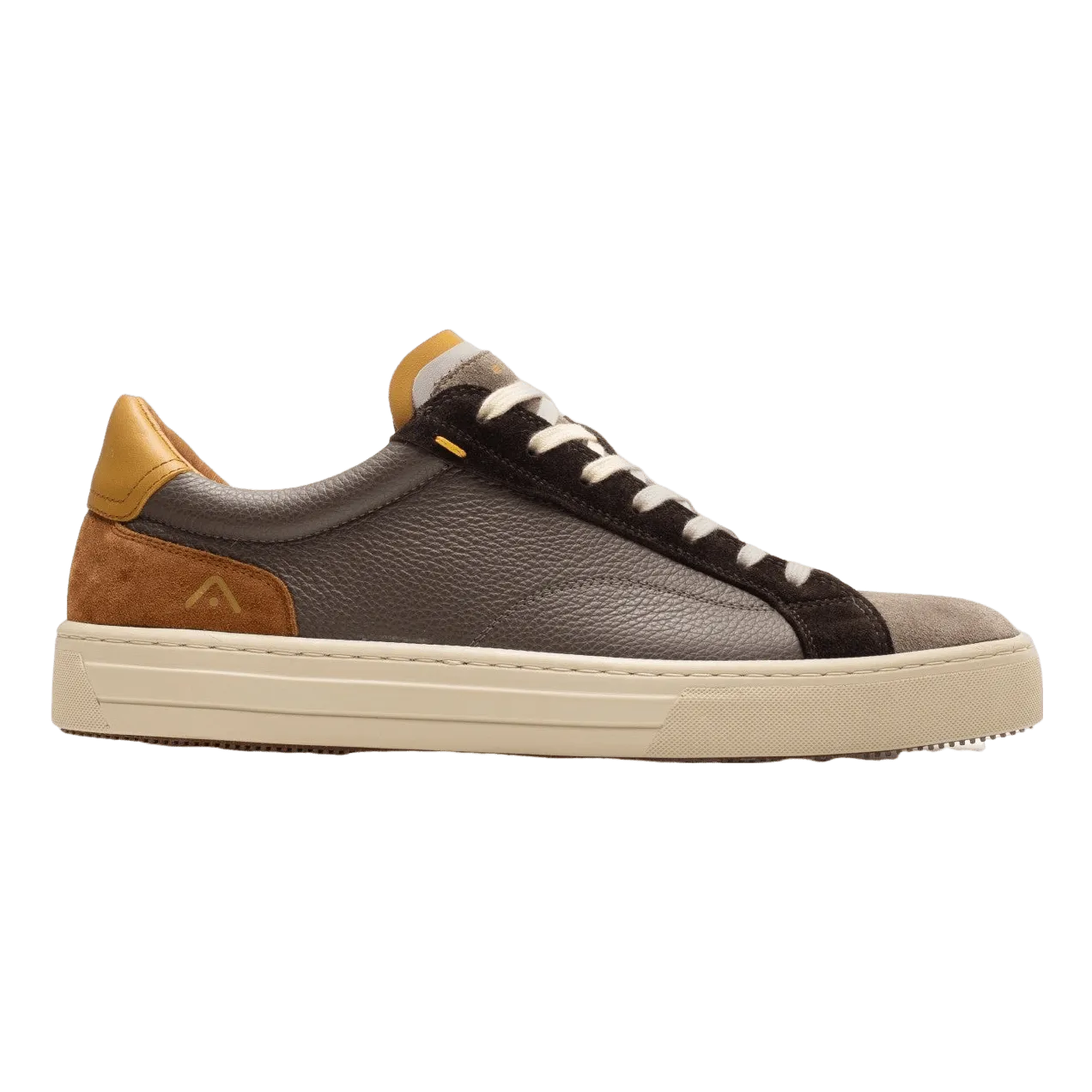 Ambitious Anopolis Suede Trainer