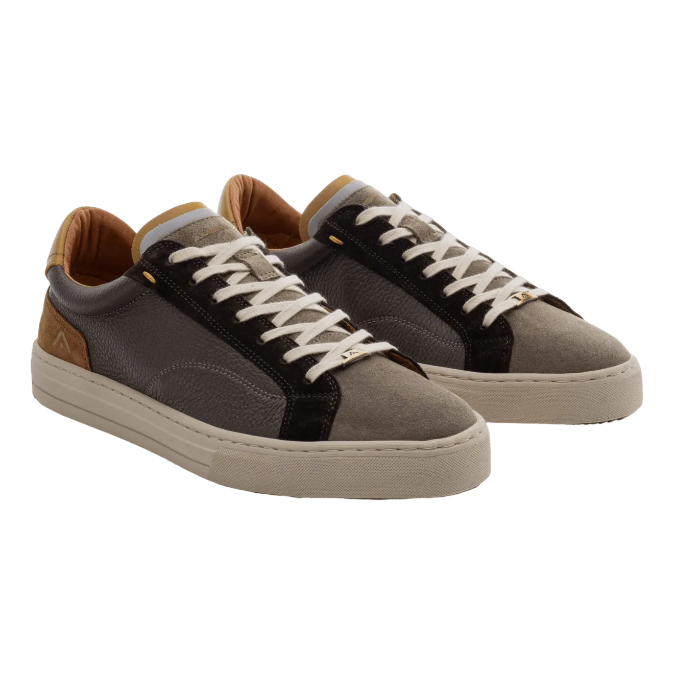 Ambitious Anopolis Suede Trainer