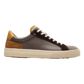 Ambitious Anopolis Suede Trainer